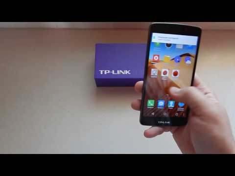 TP-LINK Neffos C5 Max hands on @ myphone.gr