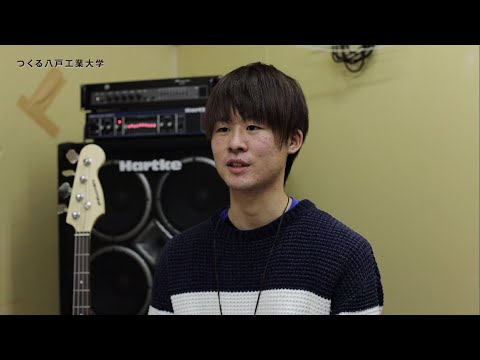 機械工学科 H.I.T!｜八戸工業大学 MY CAMPUS LIFE〈サークル活動〉