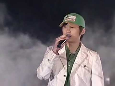 2006/04/14 버즈 - funny Rock