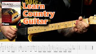 Video thumbnail for 15 KILLER Brent Mason Solos - Volume 4 by Levi Clay