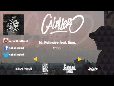Video thumbnail for Patinoire