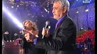 Rocio Durcal y Juan Pardo Oh neno