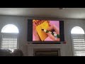 SEPTEMBER 19 2005 COMMERCIALS BLUE S CLUES WHAT STORY DOES BLUE WANT TO PLAY