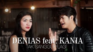 Download lagu Dinda Permata - Tak Sanggup Lagi  by Denias ft. Kania (Cover Version) mp3