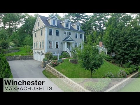 Video of 41 Fells Road | Winchester, Massachusetts real estate & homes
