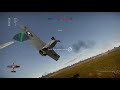 War Thunder Crash Landings Emergency Landing Compilation
