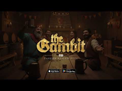 The Gambit: Tavern Styled Dice