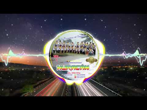 Huracán del Mantaro 2017 CD TEMA 12: Mix Huaylarsh 2017