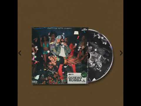 Dimelo flow and anitta & CHIMBALA