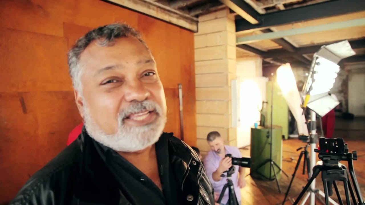 INCOGNITO'S "HATS" (BTS)