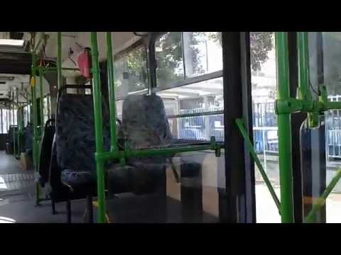 Budapest Bus - Ikarus 435.06 | BPI-131 | @233