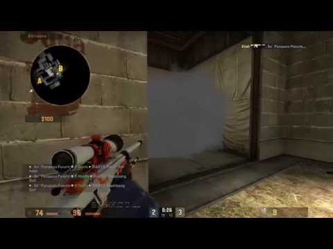 Counter-Strike: Global Offensive - One Bullet and a Dream