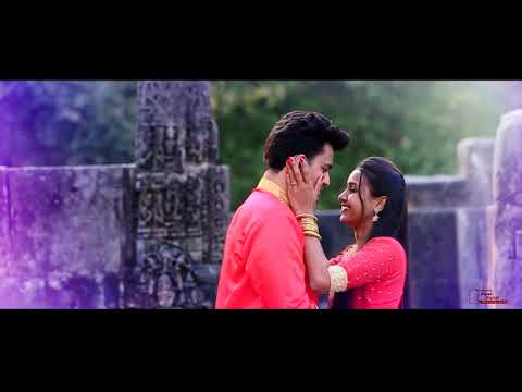 Pre wedding ❤️ Sandeep & Dharmishta ❤️