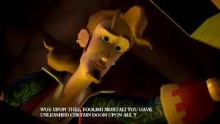 Playing Politics - Let's Play Tales of Monkey Island Part 14