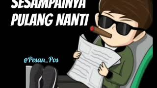 Download lagu STAND HERE ALONE - JANGAN LUPA BAHAGIA (bocoran album 2) #storywa by @Pesan_Pos mp3