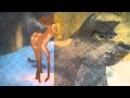 Balto, Jenna + Bambi Cross Over - Love Like Woe ...