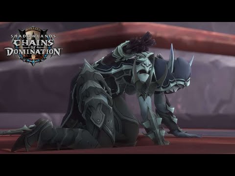 Mythic Sylvanas - Brewmaster POV
