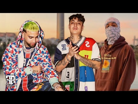 Ovi Feat. Aleman & Noriel | Grabando (Vídeo Oficial) | Exclusivo