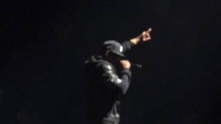 Jay-Z Kanye West Dirt Off Your Shoulder - I Just Wanna Love U Live Montreal 2011 HD 1080P