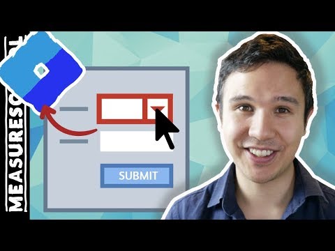 3 Form Tracking Techniques with Google Tag Manager
