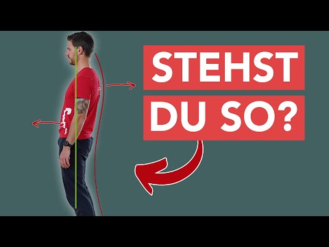 What everyone should know about healthy posture (including exercises)