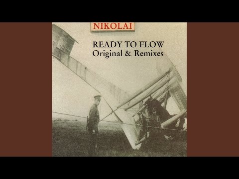 Ready To Flow (Microwave Prince Mix)