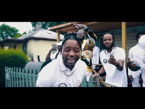 Fresh Porter & Dre Brown - I Cant Complain (Official Video) #LongLiveChee