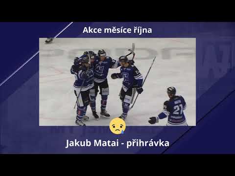 Akce měsíce října 2017 - AZ Residomo Havířov