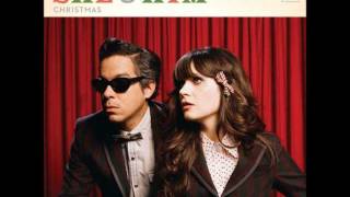 She & Him- Christmas Waltz