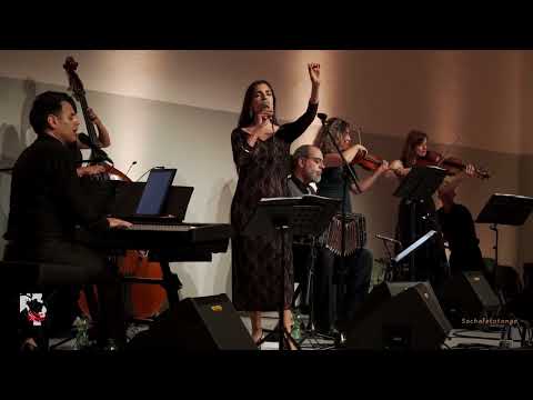 18th Festival Lugano Tango, La Casa del Tango, Orquesta Tango Spleen, 10.06.2023,1