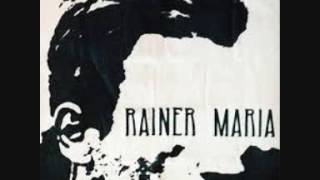 Rainer Maria - Catastrophe Keeps Us Together (2006) [Full Album]