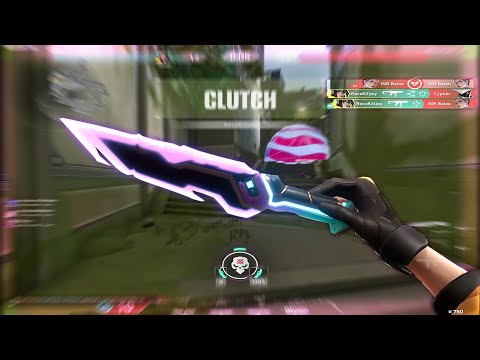 When A Killjoy Has Perfect Lineups...