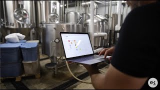Ekos Brewmaster video