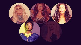 Danity Kane &quot;MAKE ME SICK&quot; Line Distribution [Lead + Background Vocals]