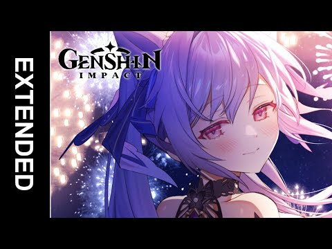 Lantern Rite - Genshin Impact OST [30 Minutes Extended]
