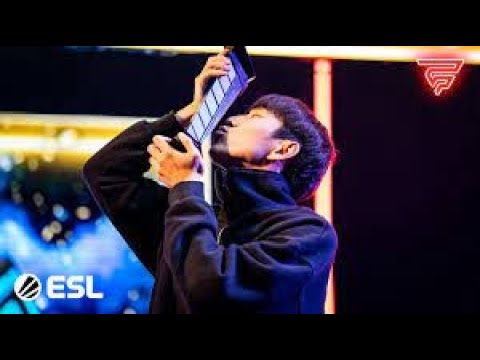 StarCraft 2: herO VS DRG