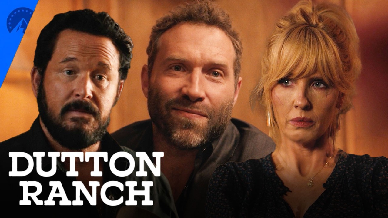 Why Dutton Ranch Season 1 Feels Even More Intense Than Yellowstone