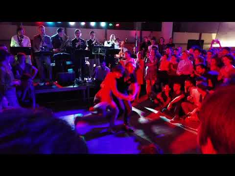 Swinging Undermoon 2019 - Saturday Party