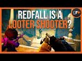 Redfall Has Looter Shooter DNA