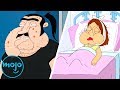 Top 20 Worst Things Ever Done to Meg from Family Guy