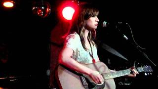 Nicole Atkins- Civil War (war is hell)