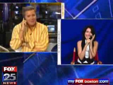 Lisa Edelstein Fox Boston