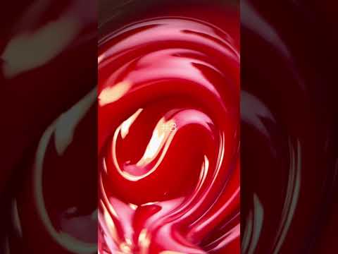 Hard Gel Red — твердий камуфлюючий гель для моделювання та нарощування #3