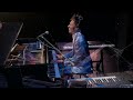 Dec 15 Jack DeJohnette with Jon Batiste and Matthew Garrison @ UPACFavorite Things Excerpt