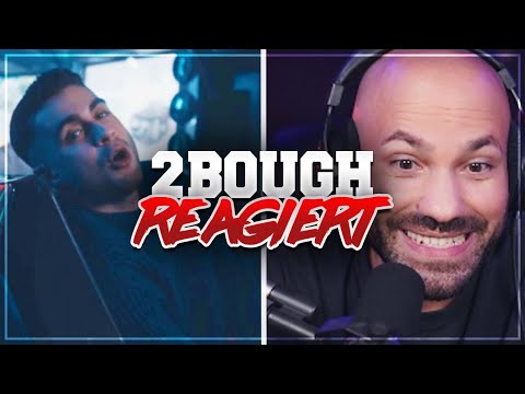 Er kann es halt! Jamule - Normal für mich / 2Bough REAGIERT