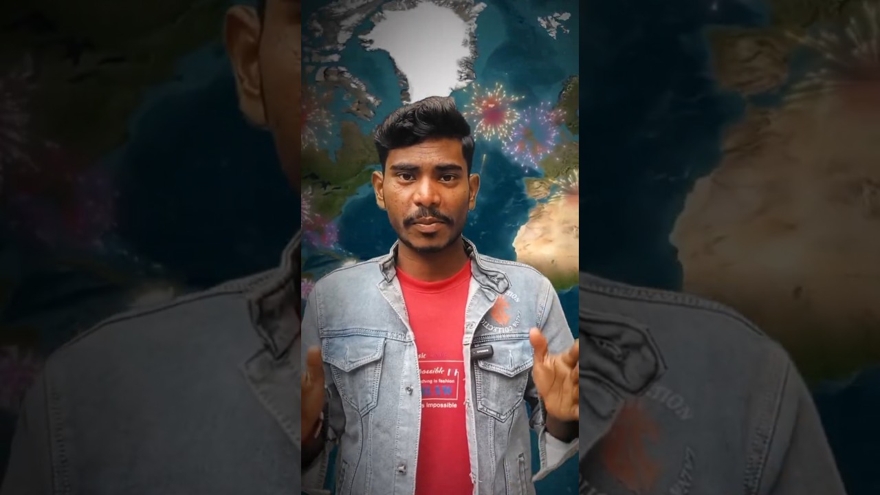 Where Do You First Celebrate New Year?#shorts