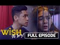 Wish Ko Lang: BABAENG PINAGLIHI SA BABOY RAMO, NILOKO NG MANLILIGAW AT PINAGKAKITAAN! | Full Episode