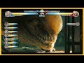 D Rex Vs Mercenaries Final Battle With Healthbars Concept Gameplay Video