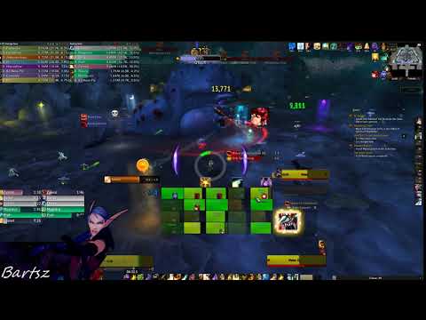 Denial of Service vs. Mythic G'huun