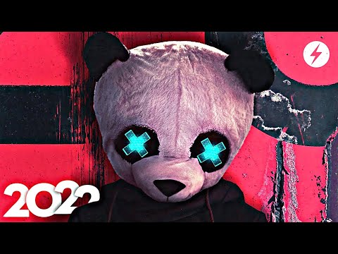 Music Mix 2022 🎧 EDM Remixes of Popular Songs 🎧 EDM Best Gaming Music Mix